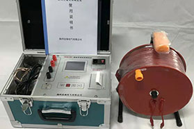 20A接地引下線導通測量儀