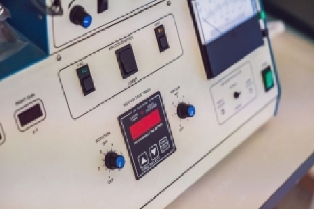 互感器伏安特性測試儀-揚州達瑞