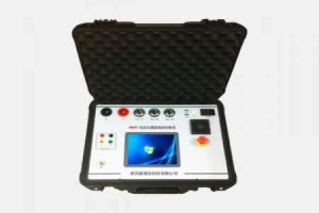 電壓互感器現場校驗儀-揚州達瑞
