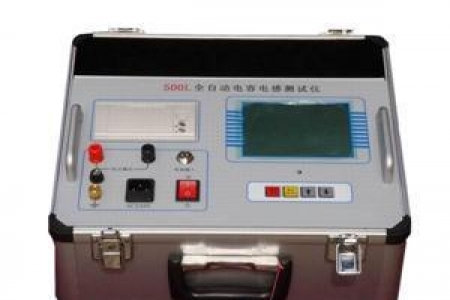 CT參數分析儀-揚州達瑞