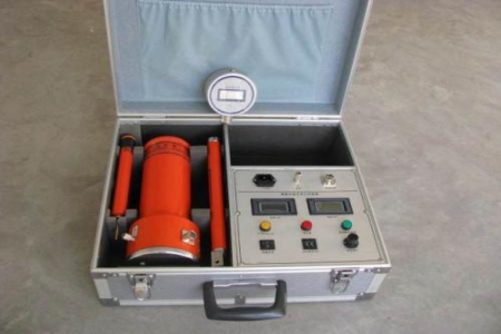 智能型直流高壓發生器-揚州達瑞