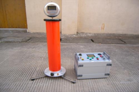 智能化直流高壓發(fā)生器-揚(yáng)州達(dá)瑞