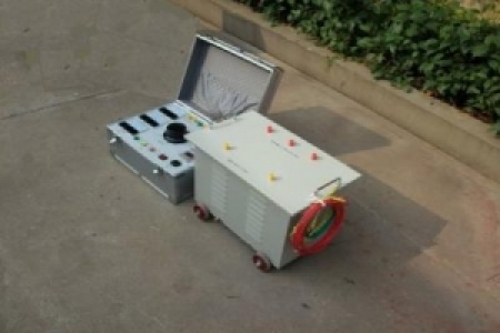 感應電壓三倍頻發(fā)生器-揚州達瑞