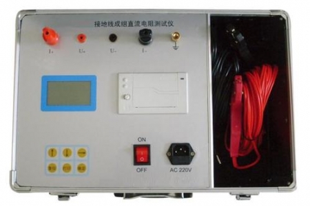 有源變壓器直流電阻測(cè)試儀-揚(yáng)州達(dá)瑞