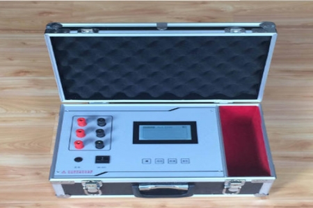 變壓器繞組直流電阻測試儀-揚州達瑞