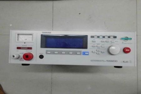 JYR-20T直流電阻測試儀-揚州達瑞