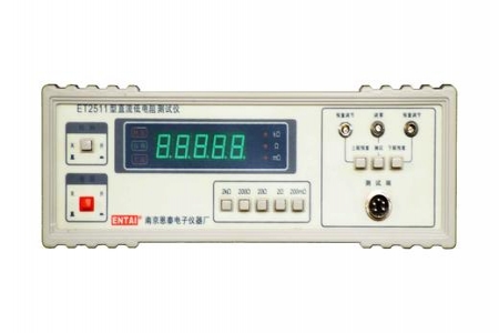 JYR-50A/40A/20A直流電阻測(cè)試儀-揚(yáng)州達(dá)瑞