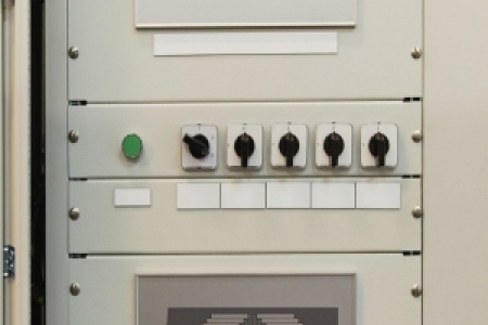 JOS-2000繼電保護試驗箱-揚州達瑞