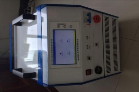 蓄電池充放測試儀-揚州達瑞