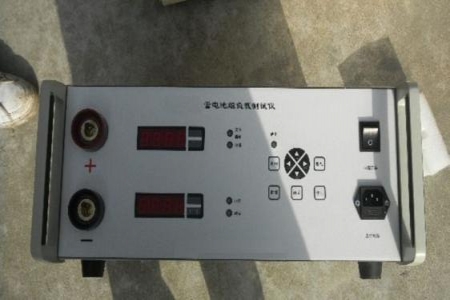 220V/40A蓄電池組負載測試儀-揚州達瑞