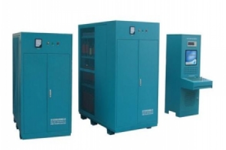 發電機測試負載箱-揚州達瑞