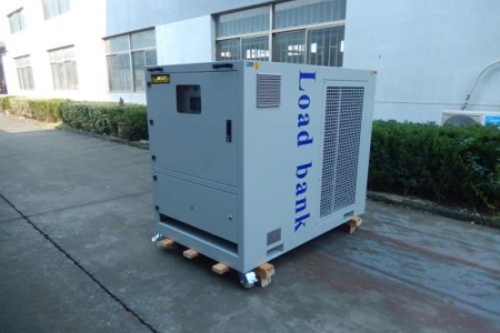 集裝箱式負載箱-揚州達瑞