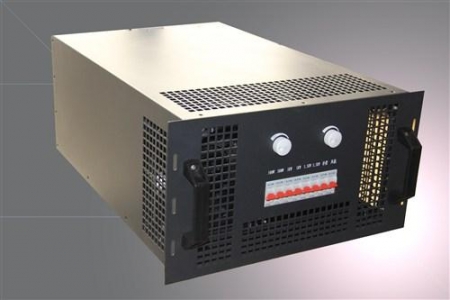 數據中心機架式負載-揚州達瑞