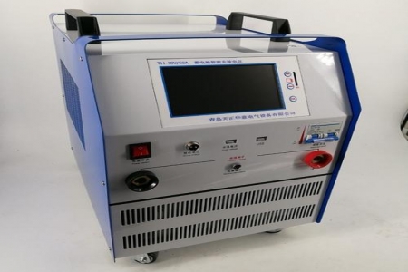 HDGC3986蓄電池充放電綜合測試儀-揚州達瑞