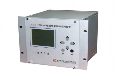 電能質量在線監(jiān)測儀-揚州達瑞