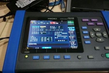 平板式電能質(zhì)量分析儀-揚(yáng)州達(dá)瑞