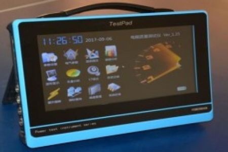 平板式電能質(zhì)量分析儀價(jià)格-揚(yáng)州達(dá)瑞