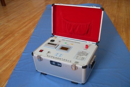 真空避雷管測(cè)試儀-揚(yáng)州達(dá)瑞