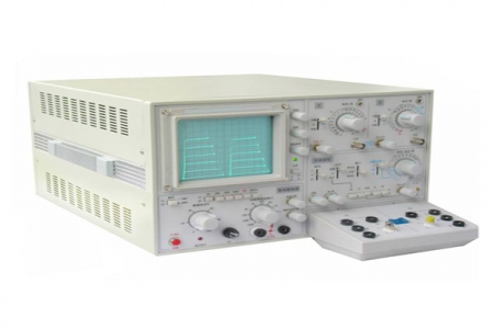 晶體管特性圖示儀-揚(yáng)州達(dá)瑞