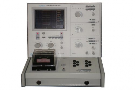 大功率數(shù)字存儲(chǔ)圖示儀-揚(yáng)州達(dá)瑞