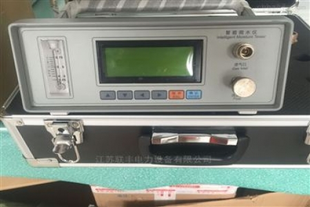 智能高精度微水測試儀-揚州達瑞
