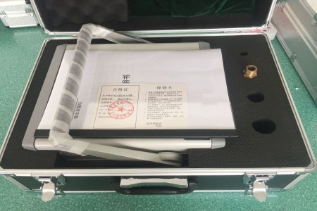 精密sf6露點(diǎn)儀六氟化硫微水儀-揚(yáng)州達(dá)瑞