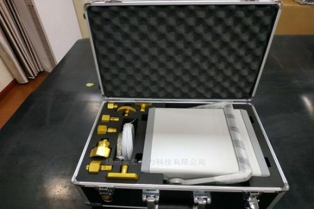 一套典型的VLF高壓發生器包含升壓單元核心逆變電路將直流或工頻交流轉換為0.1Hz高壓交流控制單元