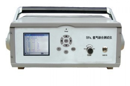 SF6優(yōu)質(zhì)露點(diǎn)儀-揚(yáng)州達(dá)瑞
