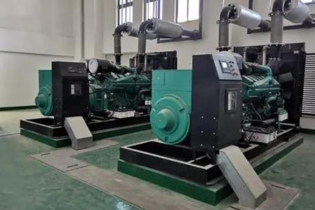濟(jì)柴柴油發(fā)電機(jī)組廠家如何獲取市場競爭優(yōu)勢？
