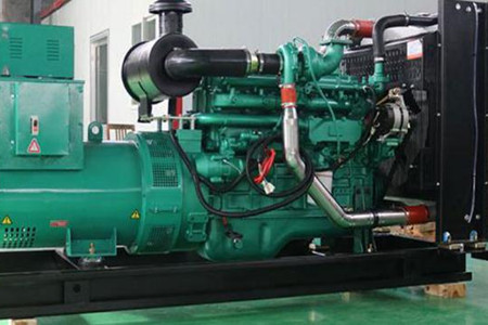 柴油發(fā)電機(jī)組有哪些用途？