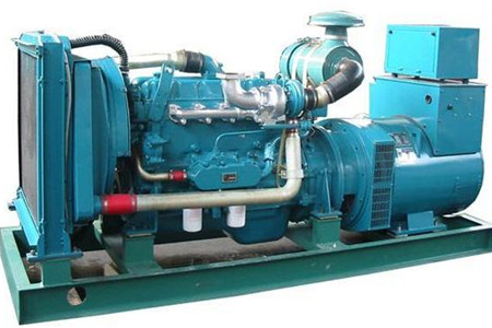 柴油發(fā)電機(jī)組不良啟動習(xí)慣有哪些？