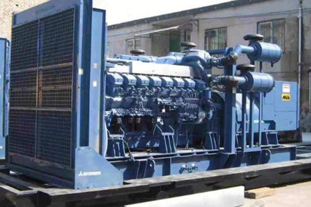 柴油發(fā)電機(jī)組一般多少錢一臺(tái)？