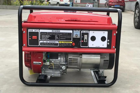 寧波汽油發(fā)電機組廠家哪家靠譜？推薦大江旺業(yè)