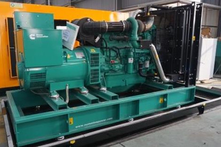 柴油發(fā)電機(jī)組是如何工作的？這些知識值得收藏