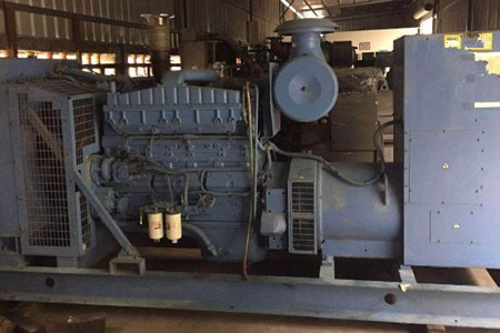寧波哪里可以租康明斯發(fā)電機(jī)？推薦大江旺業(yè)！