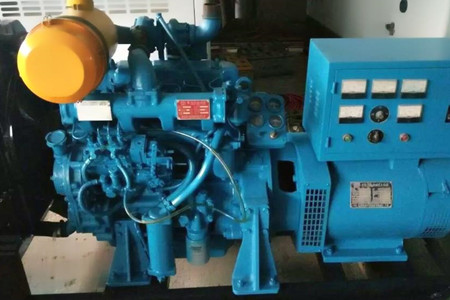 柴油發(fā)電機(jī)組產(chǎn)生偏缸的原因有哪些？