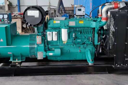 學會這些，輕松解決濰柴發(fā)電機組電壓不穩(wěn)定現(xiàn)象！
