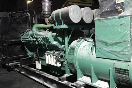 不同行業(yè)柴油發(fā)電機(jī)組選型方案，滿足個性化需求！