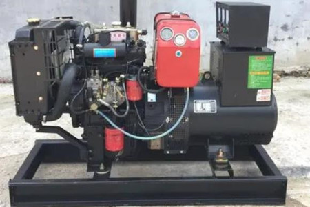 柴油發(fā)電機組新舊機油能一起用嗎？