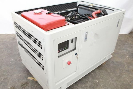 怎么選汽油發(fā)電機(jī)組租賃公司？