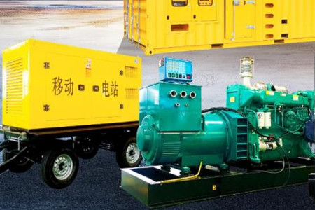 又降溫了！快來(lái)Get你的柴油發(fā)電機(jī)組低溫保養(yǎng)小妙招！