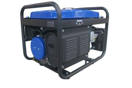 汽油發(fā)電機(jī)組發(fā)電量不足是什么故障引起的？