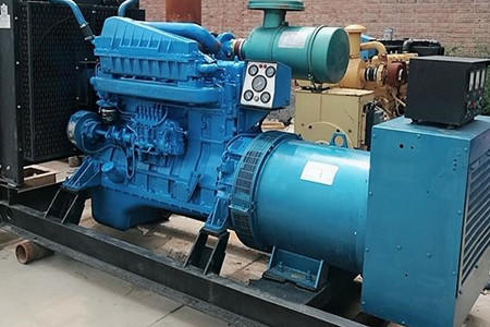 正確運行柴油發(fā)電機(jī)組需要注意哪些事項？