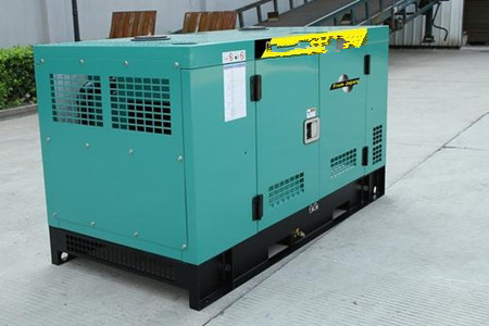 120KW靜音發(fā)電機(jī)組突然熄火的原因是什么？