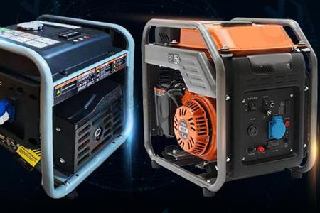 翼虎發(fā)電機(jī)組多久更換一次汽油？按周期更換！