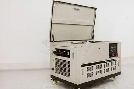 寧波汽油發(fā)電機(jī)組租賃一天多少錢(qián)？