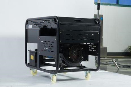 寧波汽油發(fā)電機(jī)組租賃一天多少錢(qián)？