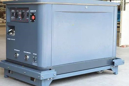 汽油發(fā)電機組長時間未使用會打不著火？原因在這！