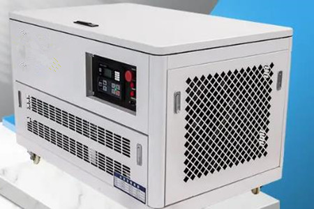 汽油發(fā)電機組在首次使用時應該注意什么？