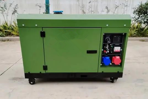 柴油發(fā)電機組租賃期間需要注意哪些問題？ 圖2